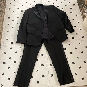 Apt. 9 Men’s Tuxedo 40Sx33W